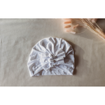 Turban Triple knot.