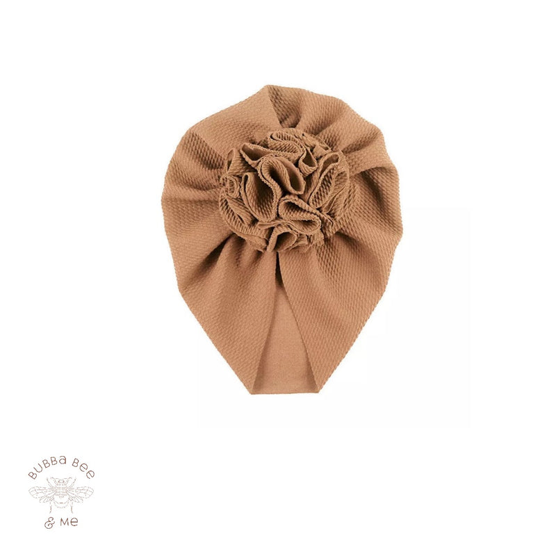 Turban Blossom.