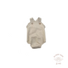 Cotton Frill - Suspender Romper.