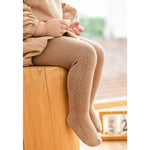 Stockings - Spanish Style.