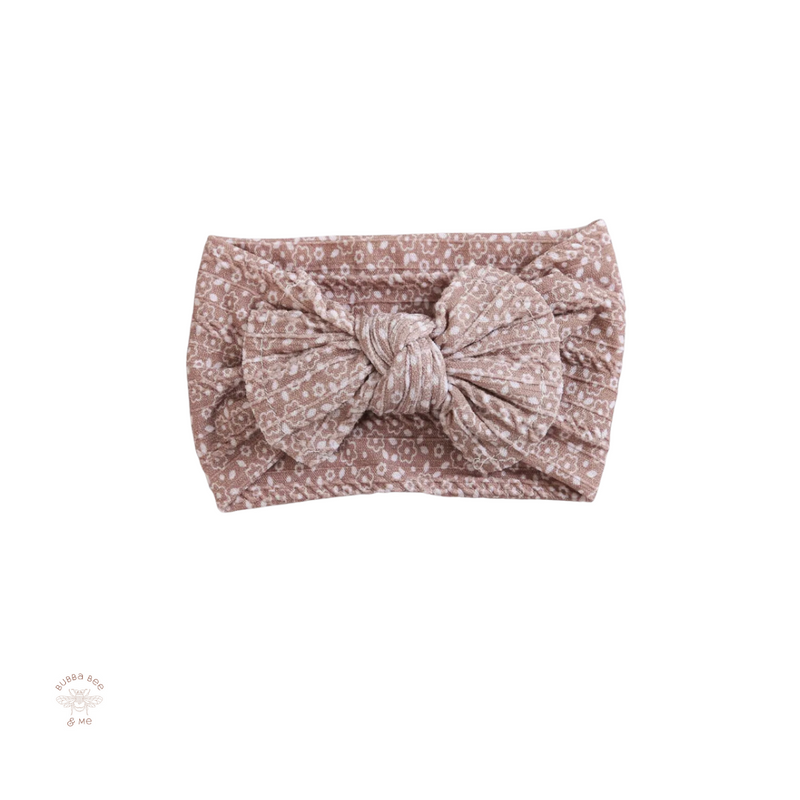 Headband - Patterned.