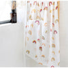 Swaddle - Organic - Pastel Rainbow.