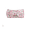 Headband - Patterned.