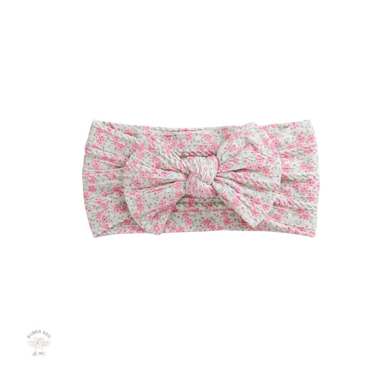 Headband - Patterned.