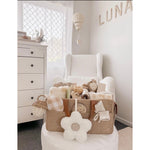 Millie and Rose Creations Pacifier-Dummy Holder.
