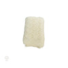 Knitted baby blanket, Ivory colour, Bubba Bee & Me.