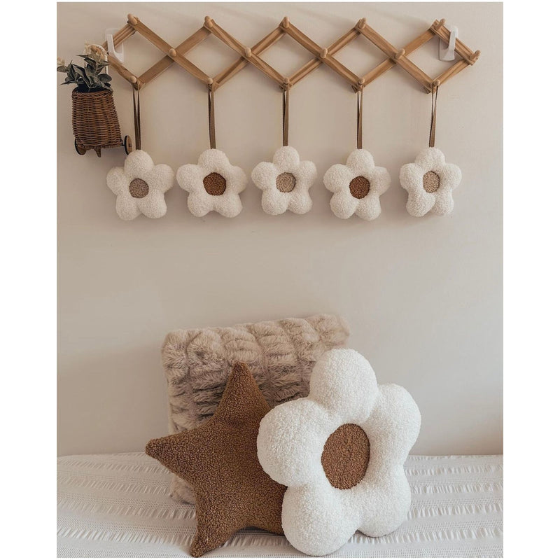 Millie and Rose Creations Pacifier-Dummy Holder.