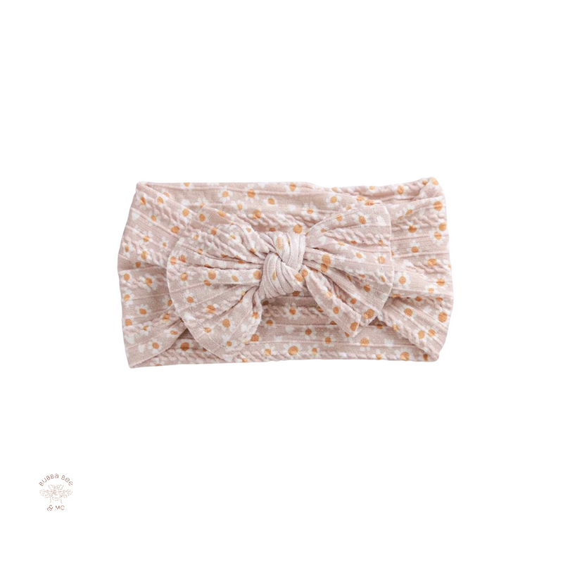Headband - Patterned.