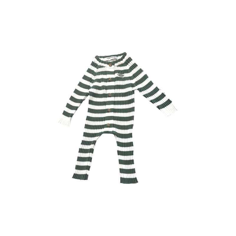 Signature Onesie - Pine.