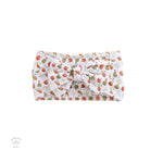 Headband - Patterned.