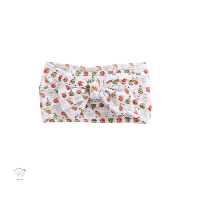 Headband - Patterned.