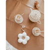 Millie and Rose Creations Pacifier-Dummy Holder.