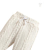 Cable Pattern -2 Piece Set.