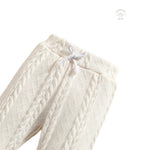 Cable Pattern -2 Piece Set.