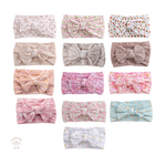 Headband - Patterned.