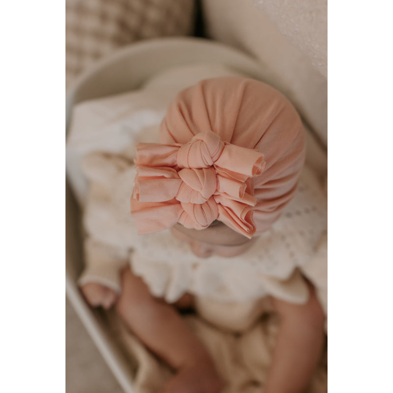 Turban - Rayon -Triple Knot.