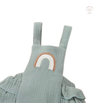 Rainbow Dreams - Playsuit.