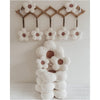Millie and Rose Creations Pacifier-Dummy Holder.