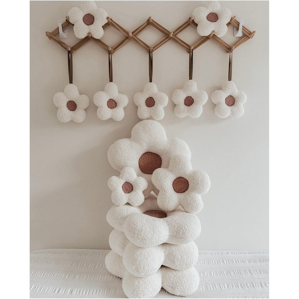 Millie and Rose Creations Pacifier-Dummy Holder.