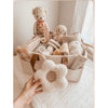 Millie and Rose Creations Pacifier-Dummy Holder.