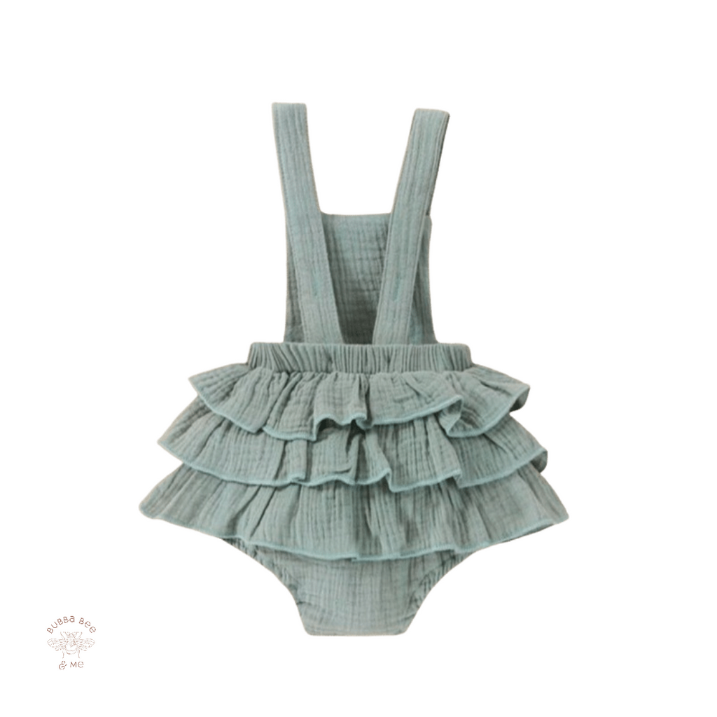 Rainbow Dreams - Playsuit.