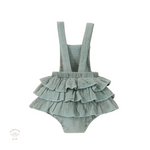 Rainbow Dreams - Playsuit.