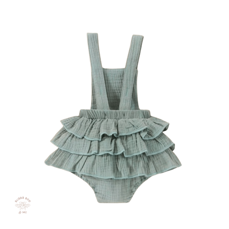 Rainbow Dreams - Playsuit.