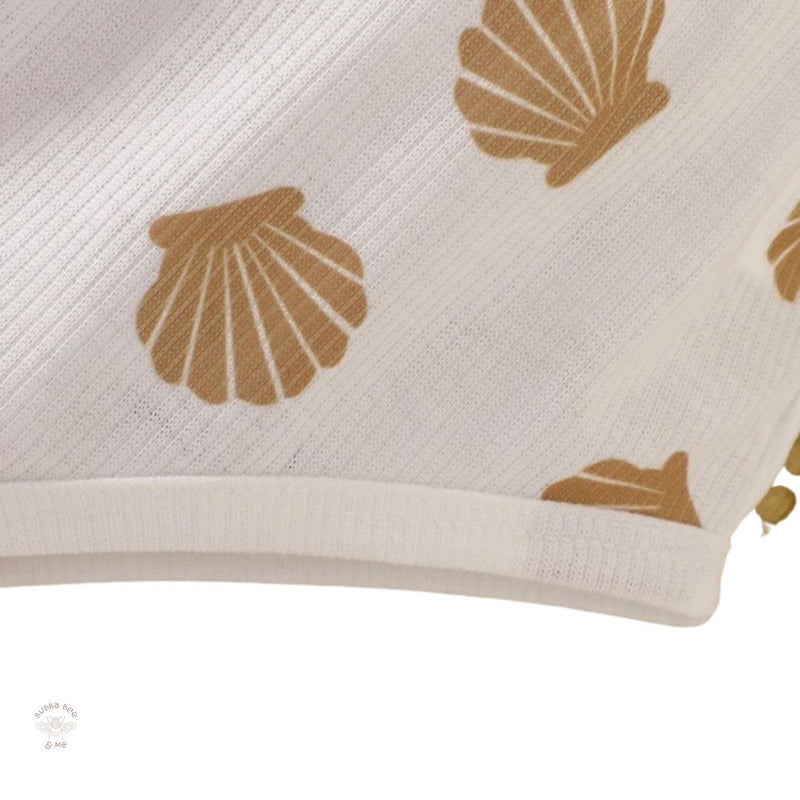 Seaside Set-White.