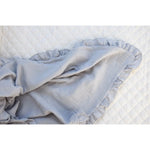 Swaddle - Organic - Double Layer.