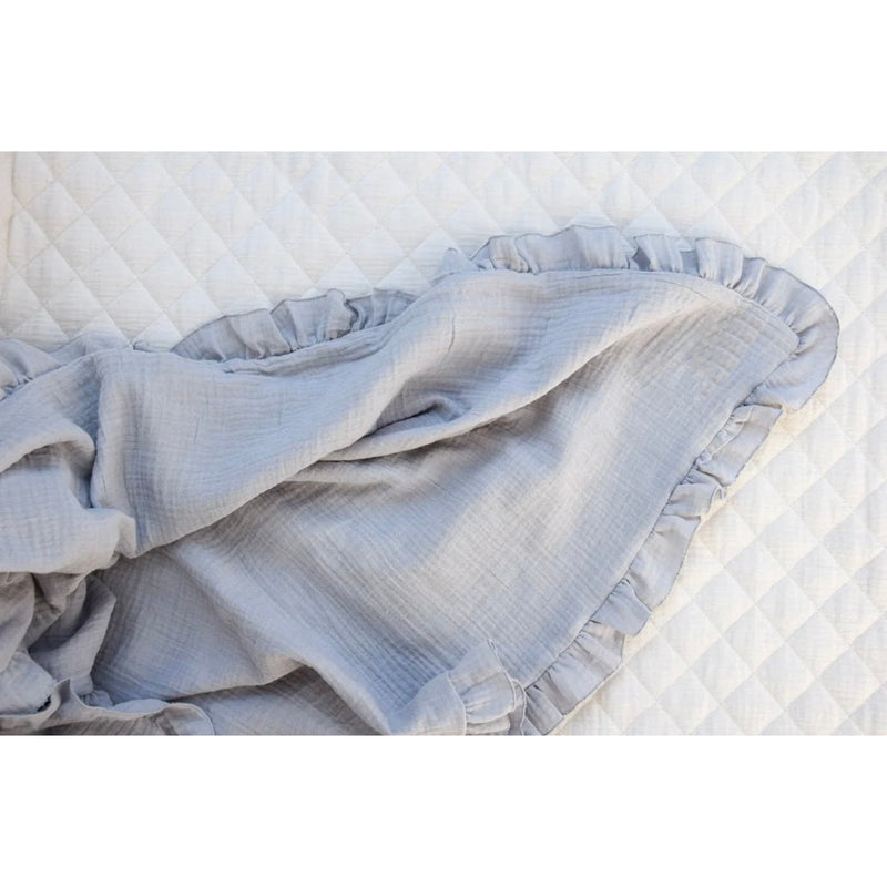 Swaddle - Organic - Double Layer.
