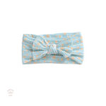 Headband - Patterned.