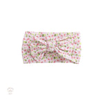 Headband - Patterned.