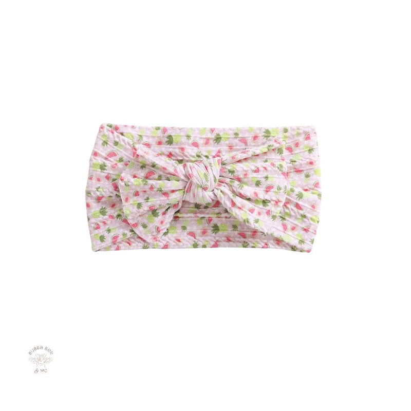 Headband - Patterned.