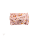 Headband - Patterned.