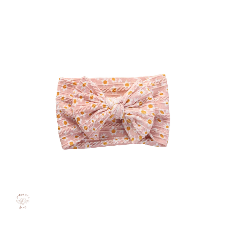 Headband - Patterned.