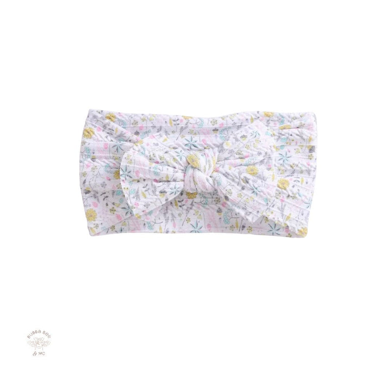 Headband - Patterned.