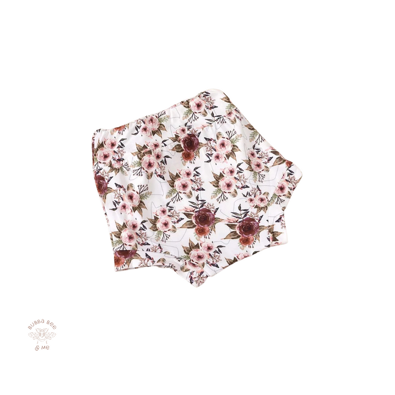 Latte Bloom - 3 Piece Set