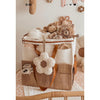 Millie and Rose Creations Pacifier-Dummy Holder.