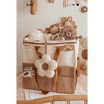 Millie and Rose Creations Pacifier-Dummy Holder.