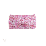 Headband - Patterned.