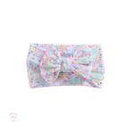 Headband - Patterned.