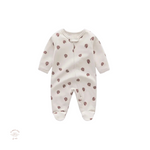 Pinecone - Onesie.