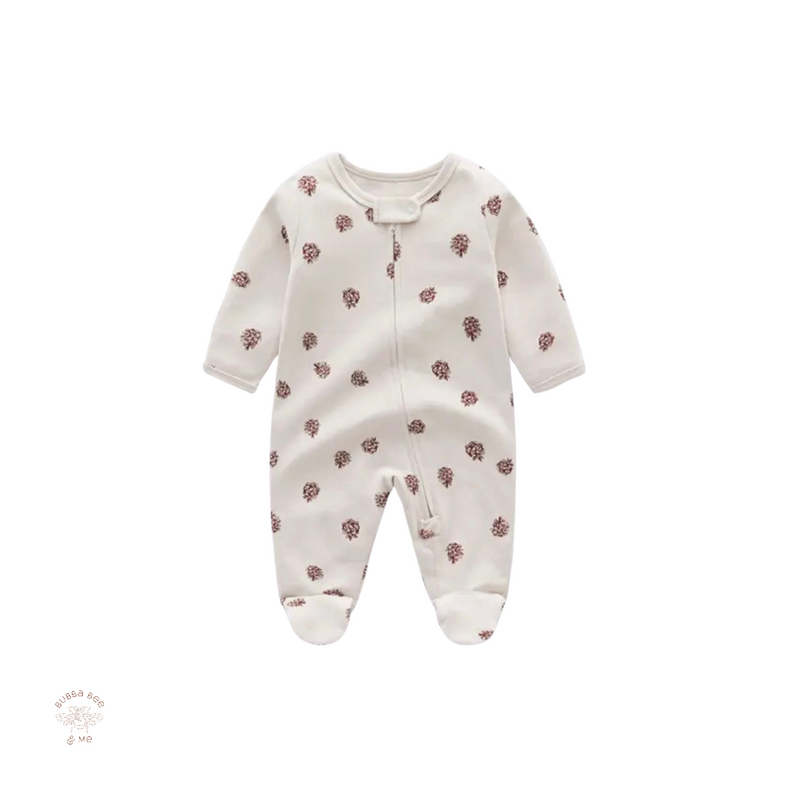 Pinecone - Onesie.